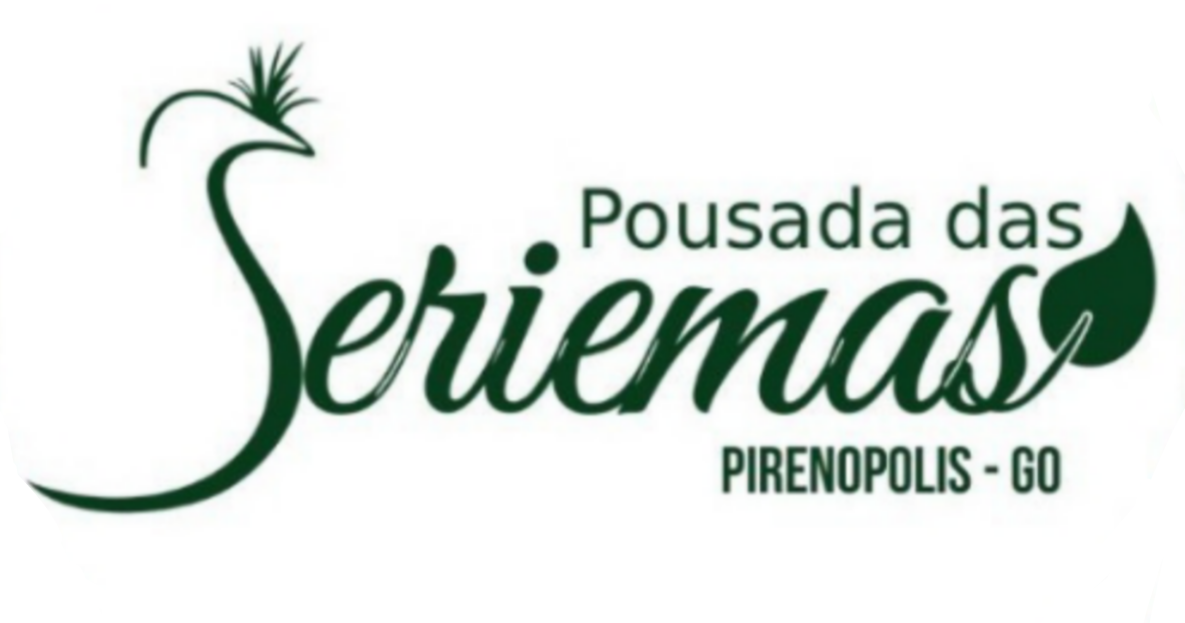 Pousada das Seriemas